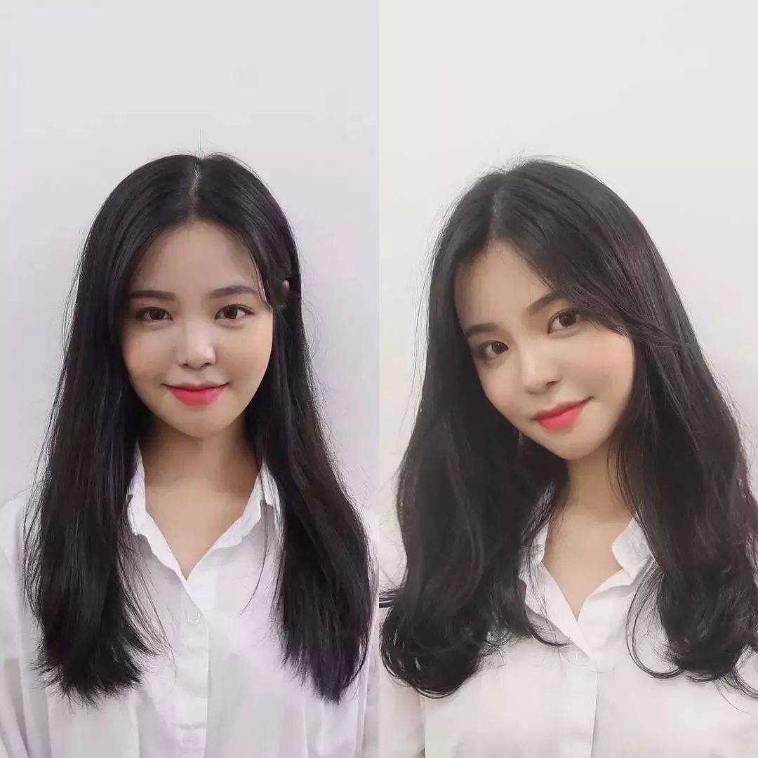 脸型|三种脸型千万别剪短发！