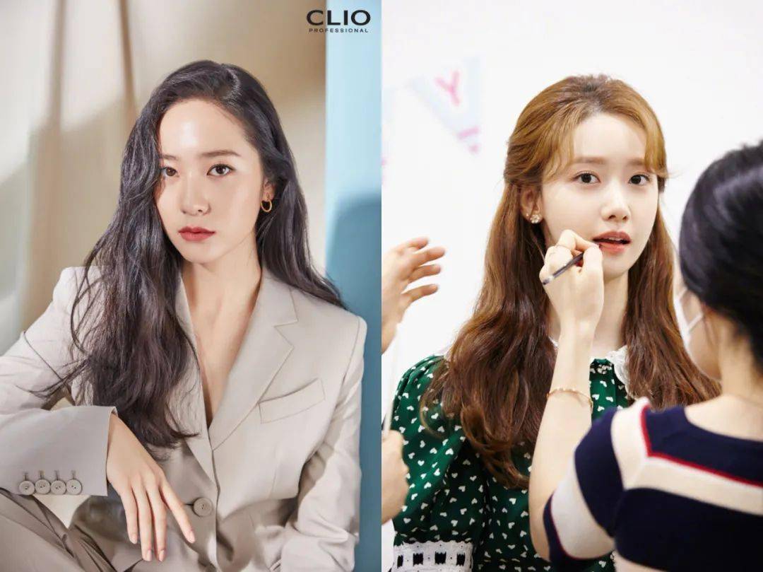 造型|女明星都爱的「神仙卷发」，真的REAL好看！