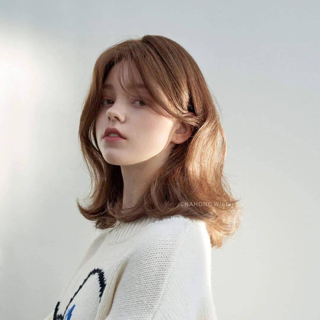 造型|女明星都爱的「神仙卷发」，真的REAL好看！