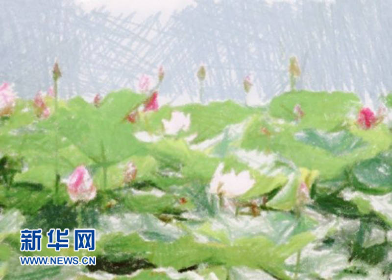 白洋|系列广播剧第170期：是什么原因让晴空万里的淀面突然浓雾重锁