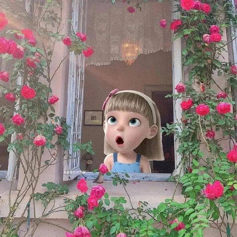 巨款|今日头像丨这个冬天可以当穿你外套的那个女孩吗？