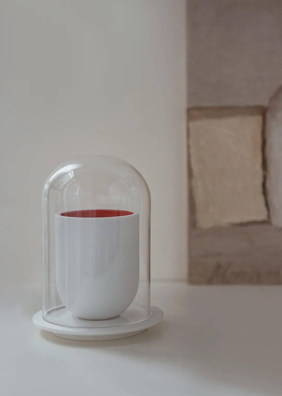 蜡烛|入秋之后,我一直在点烛。