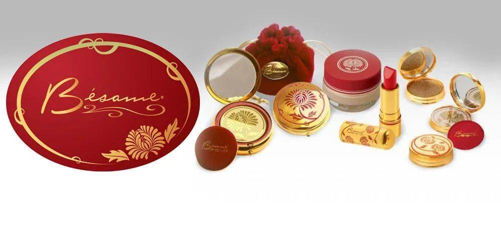 Lisa|口红也有vintage？看来口红比主人活得久……