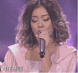 王菊|@所有人：女性美真的不只是白幼瘦......