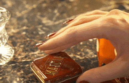 Lisa|口红也有vintage？看来口红比主人活得久……