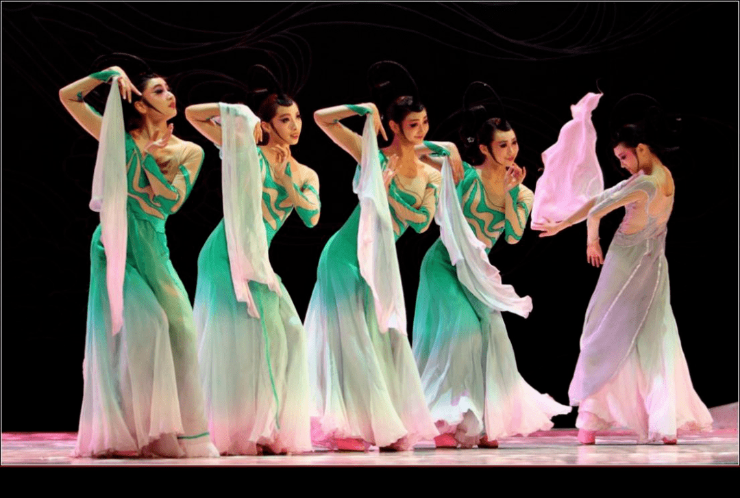 招募| 中国古典舞成人班招募
