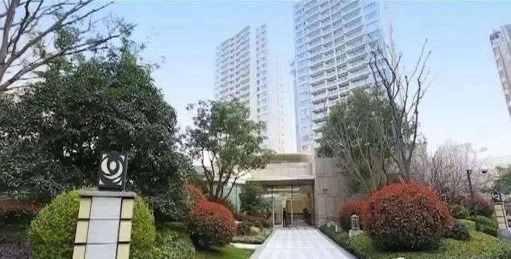 黄浦老卢湾凯德茂名公馆封藏多年的最后一栋住宅即将发售预计均价15w