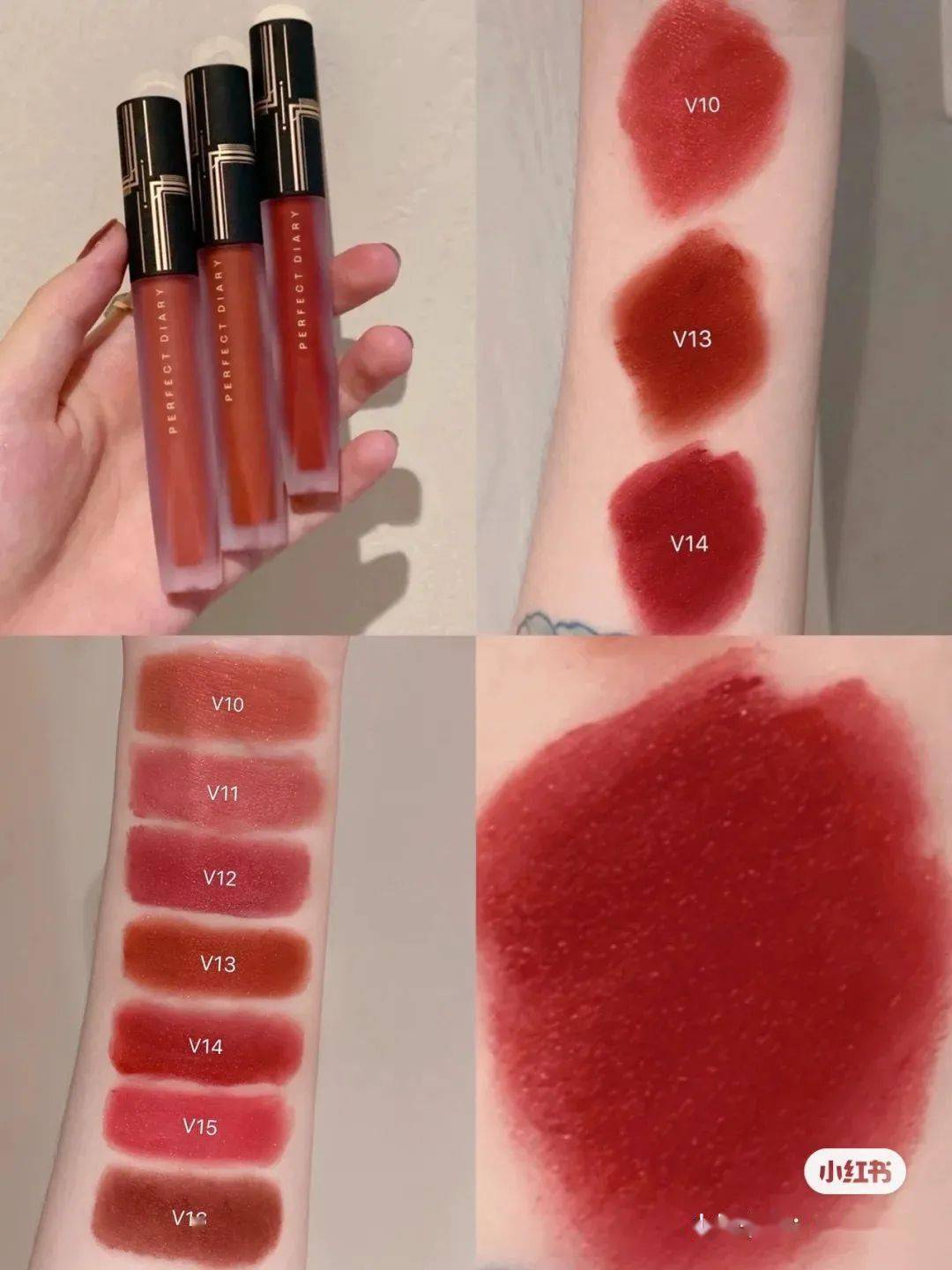 国货|这些均价20元的国货彩妆，竟然化出了2000元的大牌妆效！