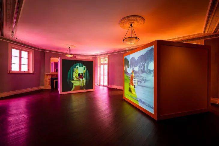 节目|壹周潮话题 | 付完尾款，只能靠这节目找找赚钱动力了