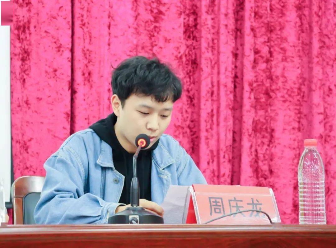 我们风雨兼程,绝不空手而归