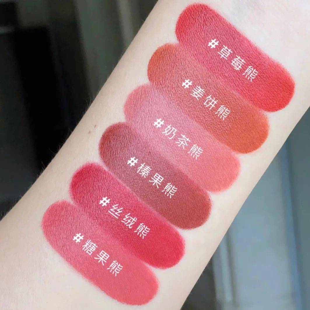 眼影|露华浓要倒闭了？30块买这些，更加赚！