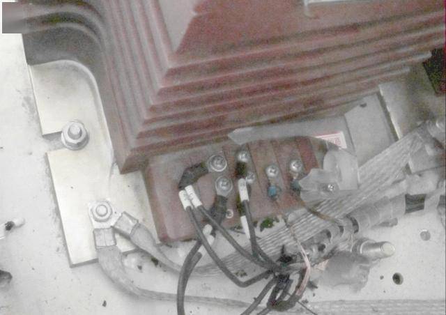 4TV防谐振电压互感器不能消谐？供电公司技术专家给出解决办法