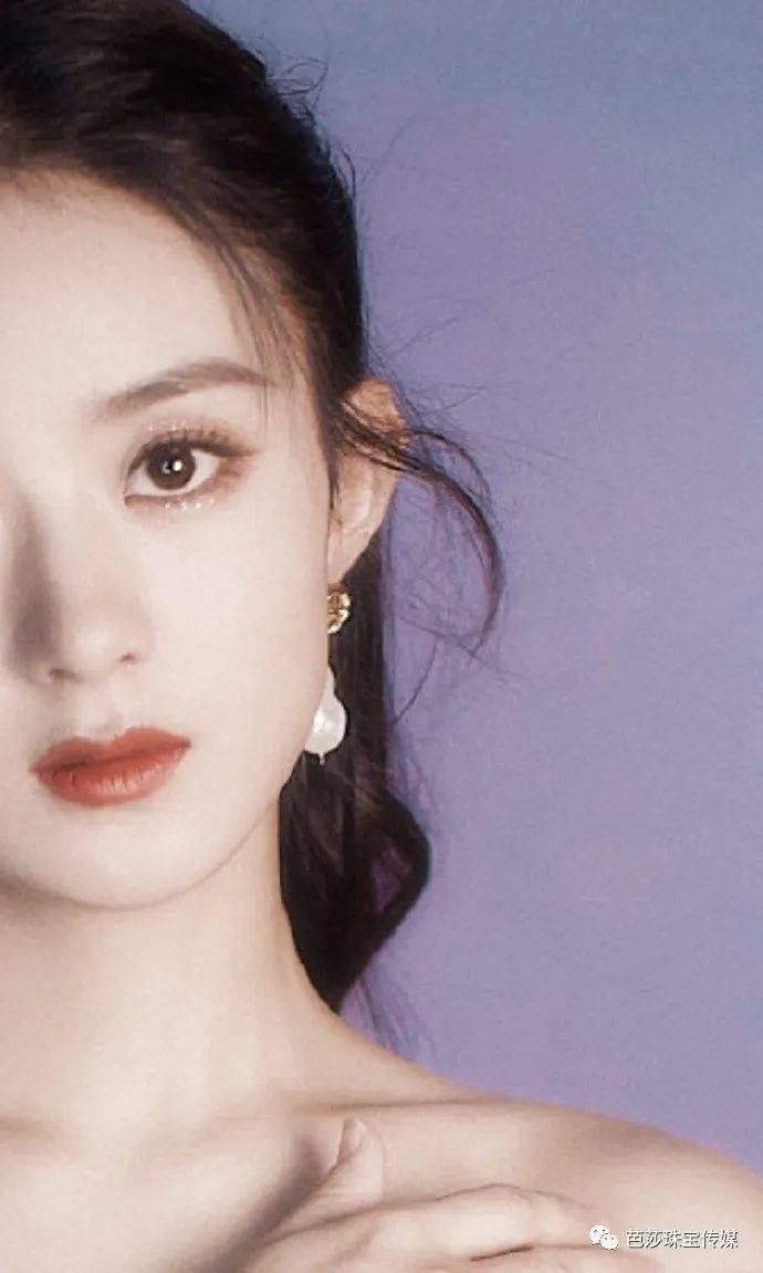 珠宝|女明星复出只拼业务能力？珠宝造型才是新“战场”！