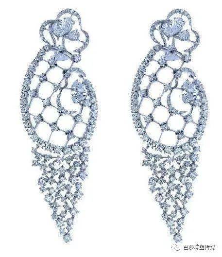 珠宝|女明星复出只拼业务能力？珠宝造型才是新“战场”！