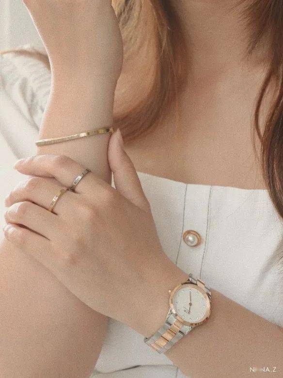 经典|DANIEL WELLINGTON ｜ 双11还可以这样“返场”？