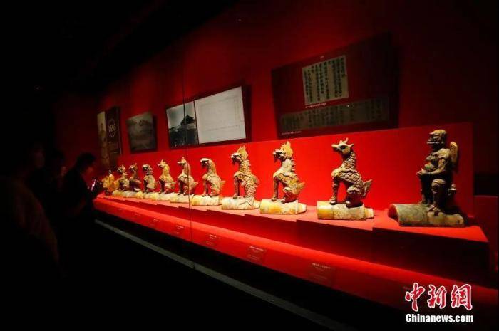 展览|一票难求！紫禁城六百年大展落幕，为何这么火？