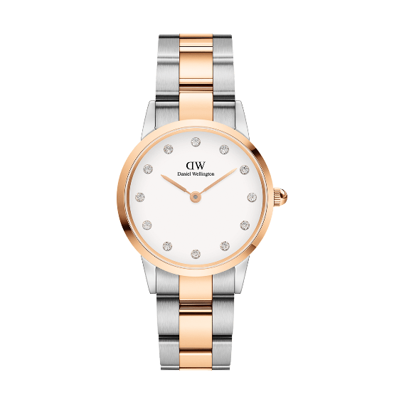 经典|DANIEL WELLINGTON ｜ 双11还可以这样“返场”？