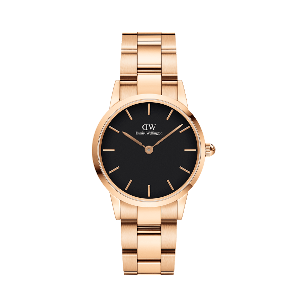 经典|DANIEL WELLINGTON ｜ 双11还可以这样“返场”？