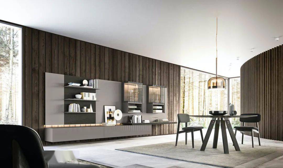 Alf|Alf DaFre | 高级灰的轻奢质感