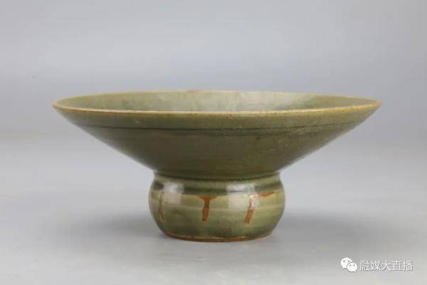 墓葬|西安考古新发现！出土珍贵耀州窑青釉瓷器！部分器型首次发现～