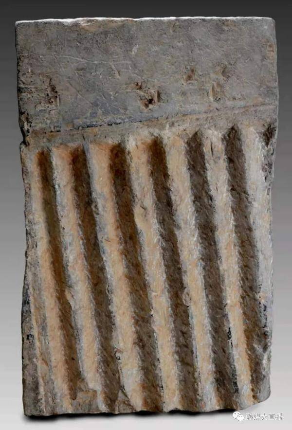 墓葬|西安考古新发现！出土珍贵耀州窑青釉瓷器！部分器型首次发现～