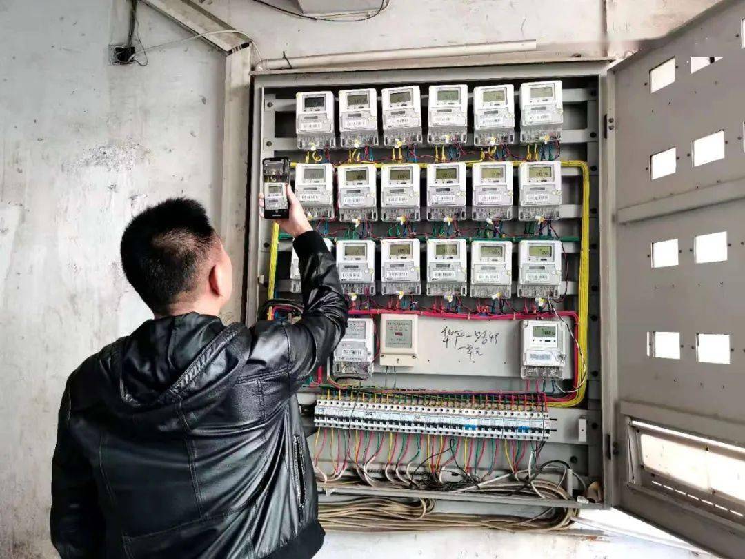 社区人口普查会仪_社区人口普查照片(3)