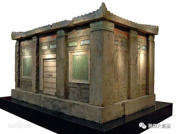 墓葬|西安考古新发现！出土珍贵耀州窑青釉瓷器！部分器型首次发现～