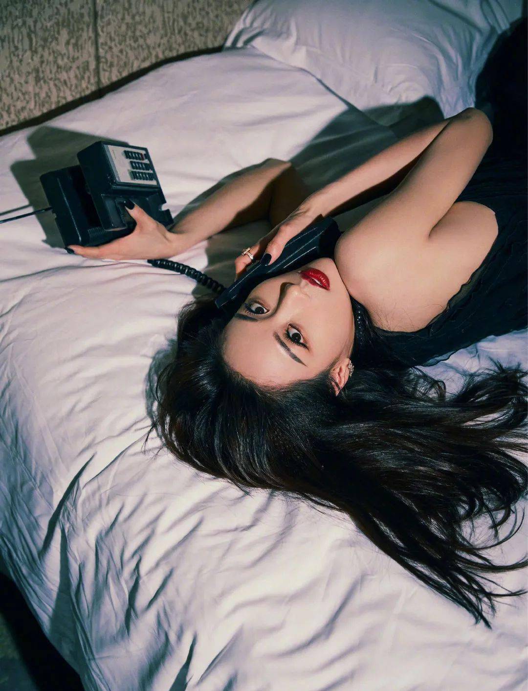 秘诀|一撩发就能让男神心动秘诀