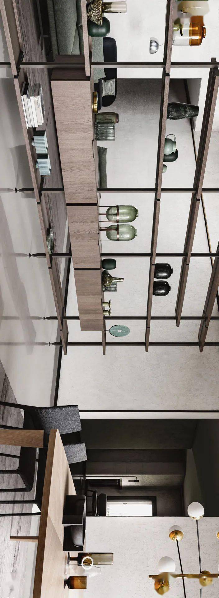 Alf|Alf DaFre | 高级灰的轻奢质感