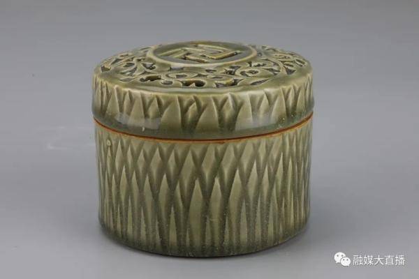 墓葬|西安考古新发现！出土珍贵耀州窑青釉瓷器！部分器型首次发现～