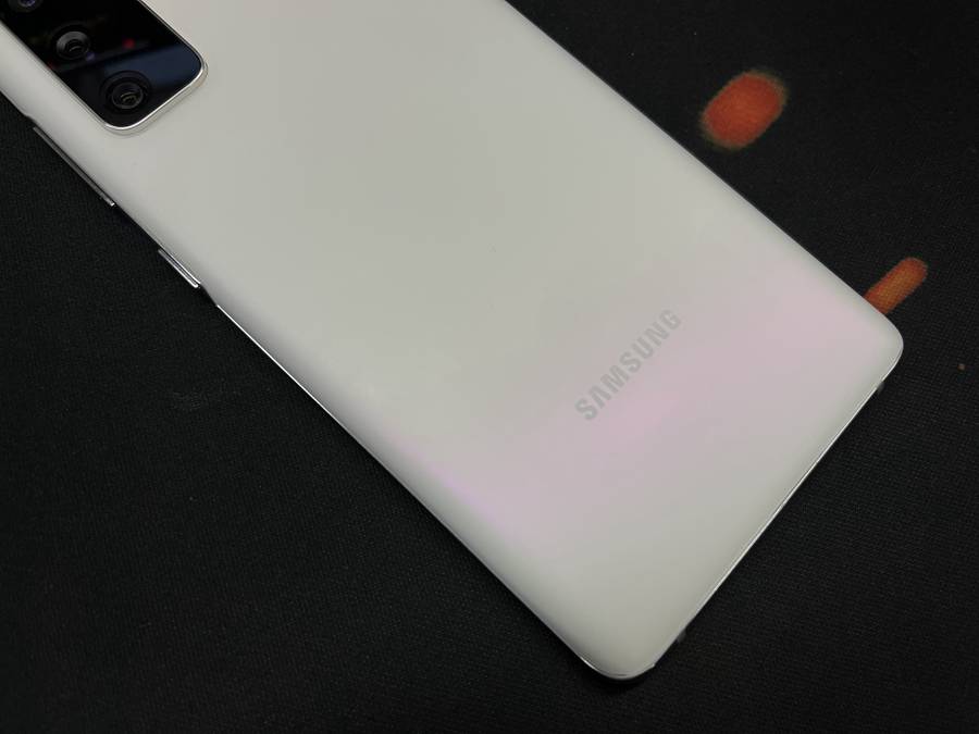 支持|三星Galaxy S20 FE 5G体验：旗舰配置、亲民价格