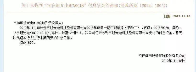 债券|?债券爆雷！这家曾经的千亿市值大白马，又出大事！