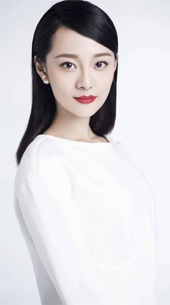 【手机壁纸】张楚楚,迪丽热巴
