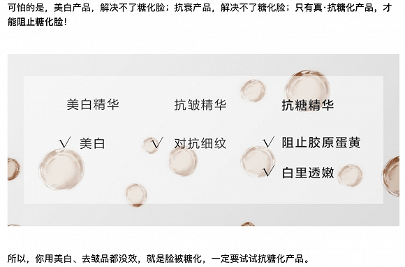 敷抗糖面膜,吃抗糖丸,就能随便喝奶茶?天真了!
