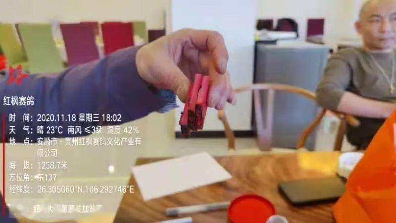 
红枫大棚第四关加站赛集鸽现场视频及图片：华体会体育hth官方网站(图16)