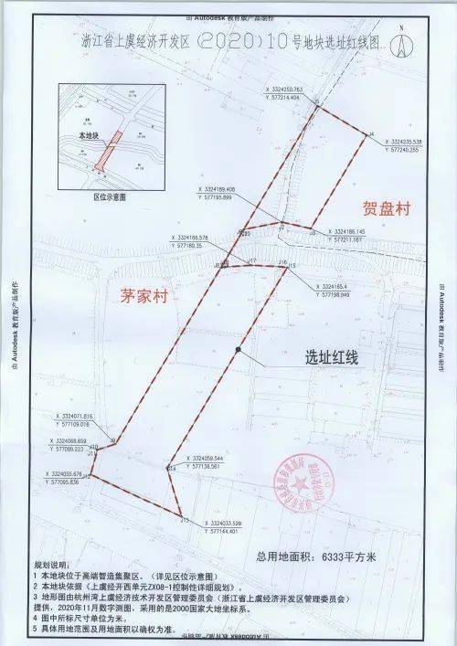 2020上虞GDP_2020年上虞规划图