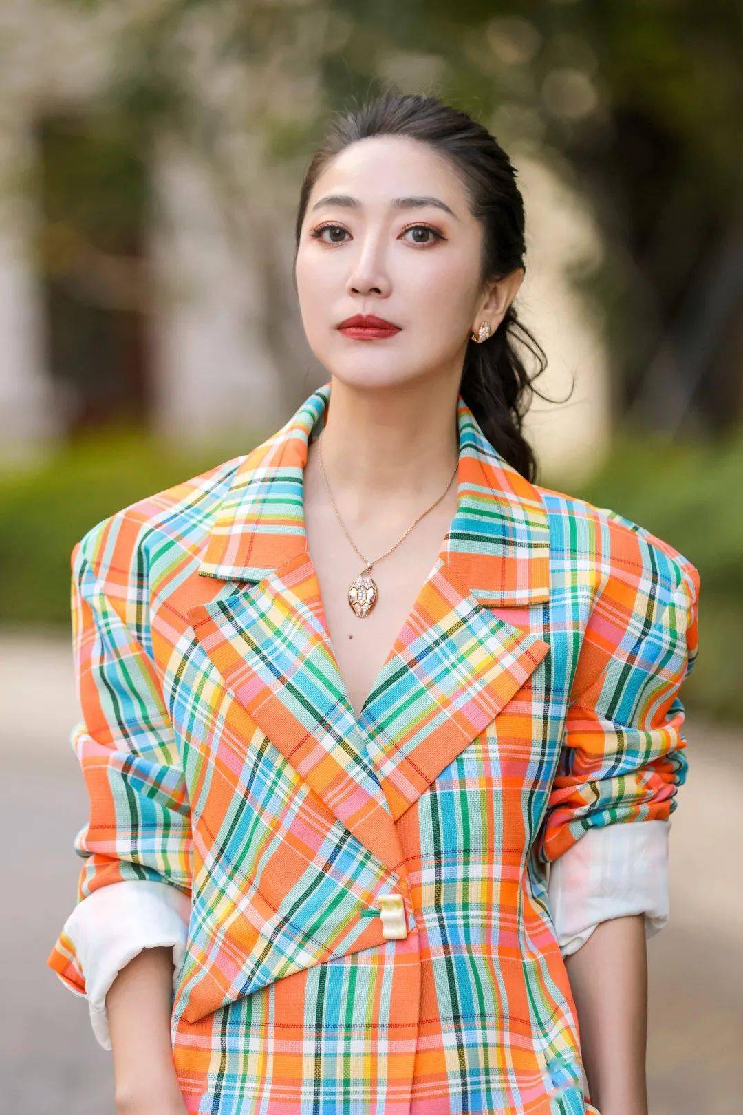 宝格丽|戴着宝格丽珠宝泡了一次澡，我飘了！