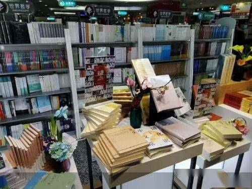 北京|最低1折起、满赠文创产品 京城图书市场组团带货