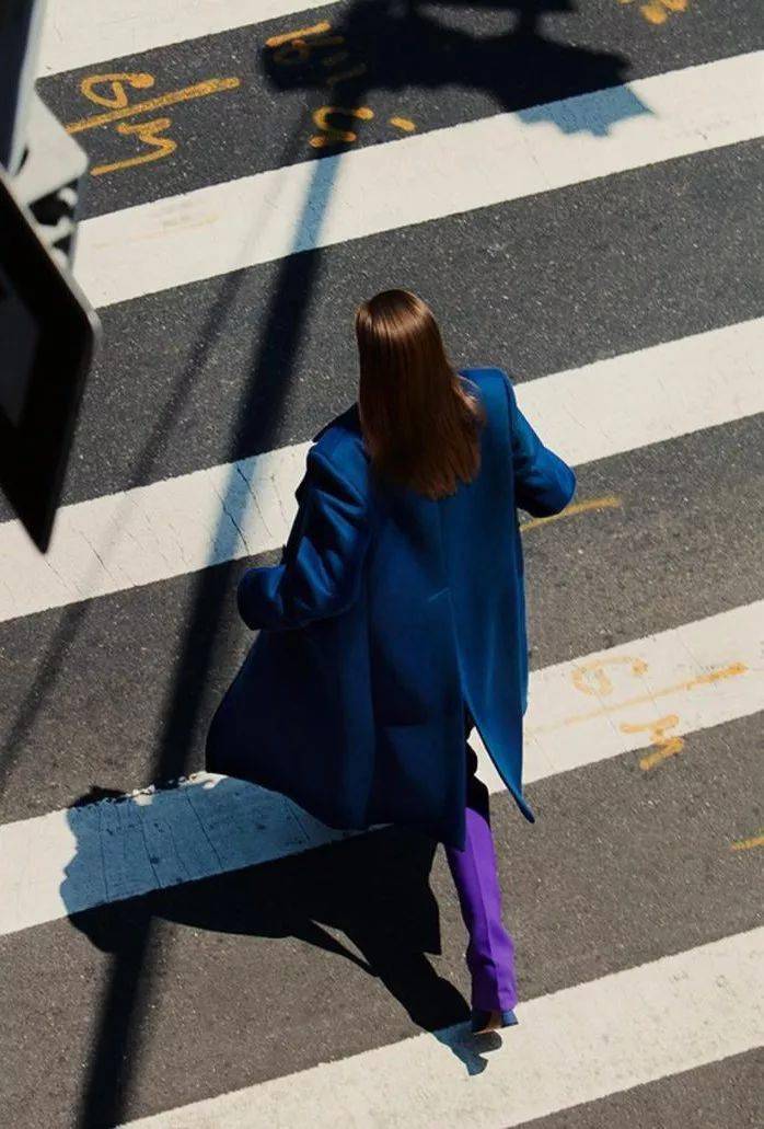 衣着|大衣搭配技巧，看这篇！