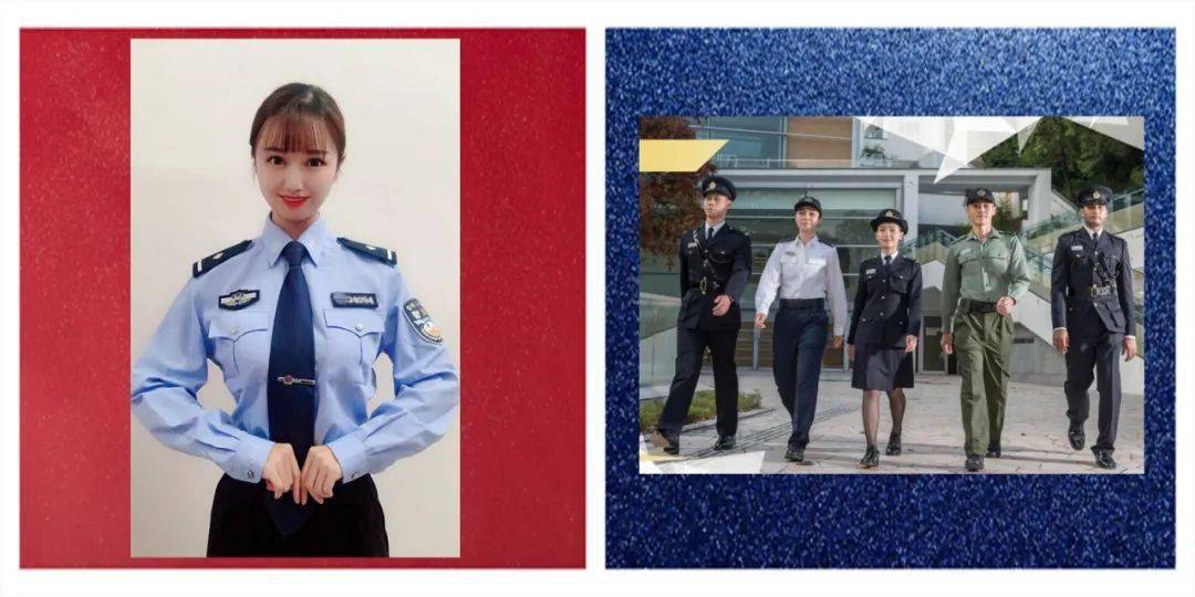 一图看懂内地监狱与香港监狱的区别