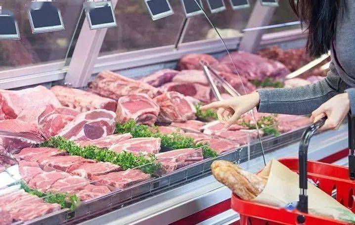 消费提醒|进口冷冻食品还能吃吗?