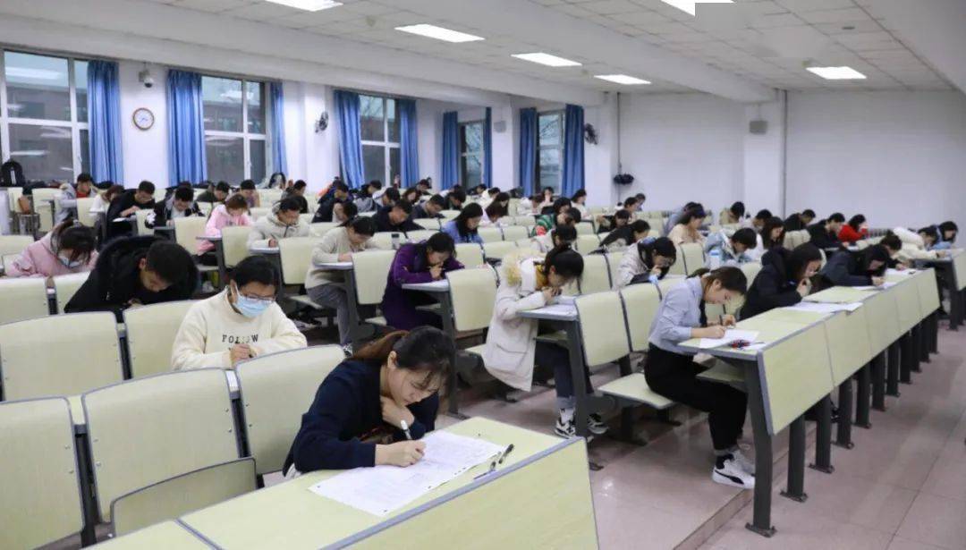 2020年中医考研学校_学校举行2020年中华优秀传统文化学习认证考试