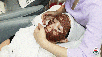 护理|太酥服了！福州仙女们纷纷打卡的变美宝地，68元做2次名媛级美肤护理！