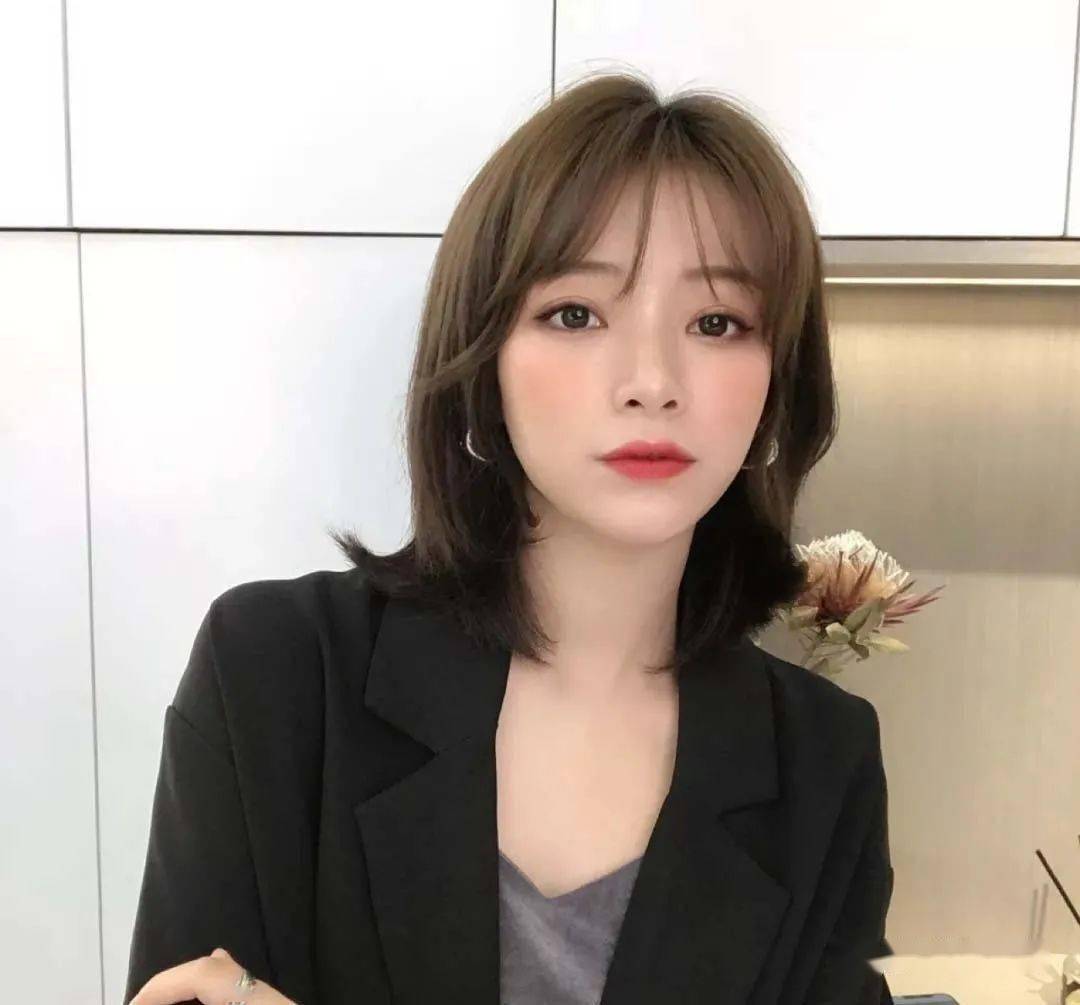 改良版|“辛芷蕾发型改良版”