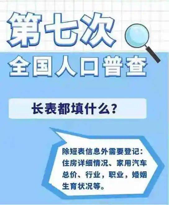 人口普查需要登记外国人吗_人口普查