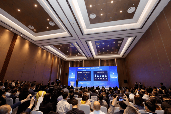 融合|2020中国5G+工业互联网大会丨夯实网络基础 赋能千行百业 5G+云网融合激发
