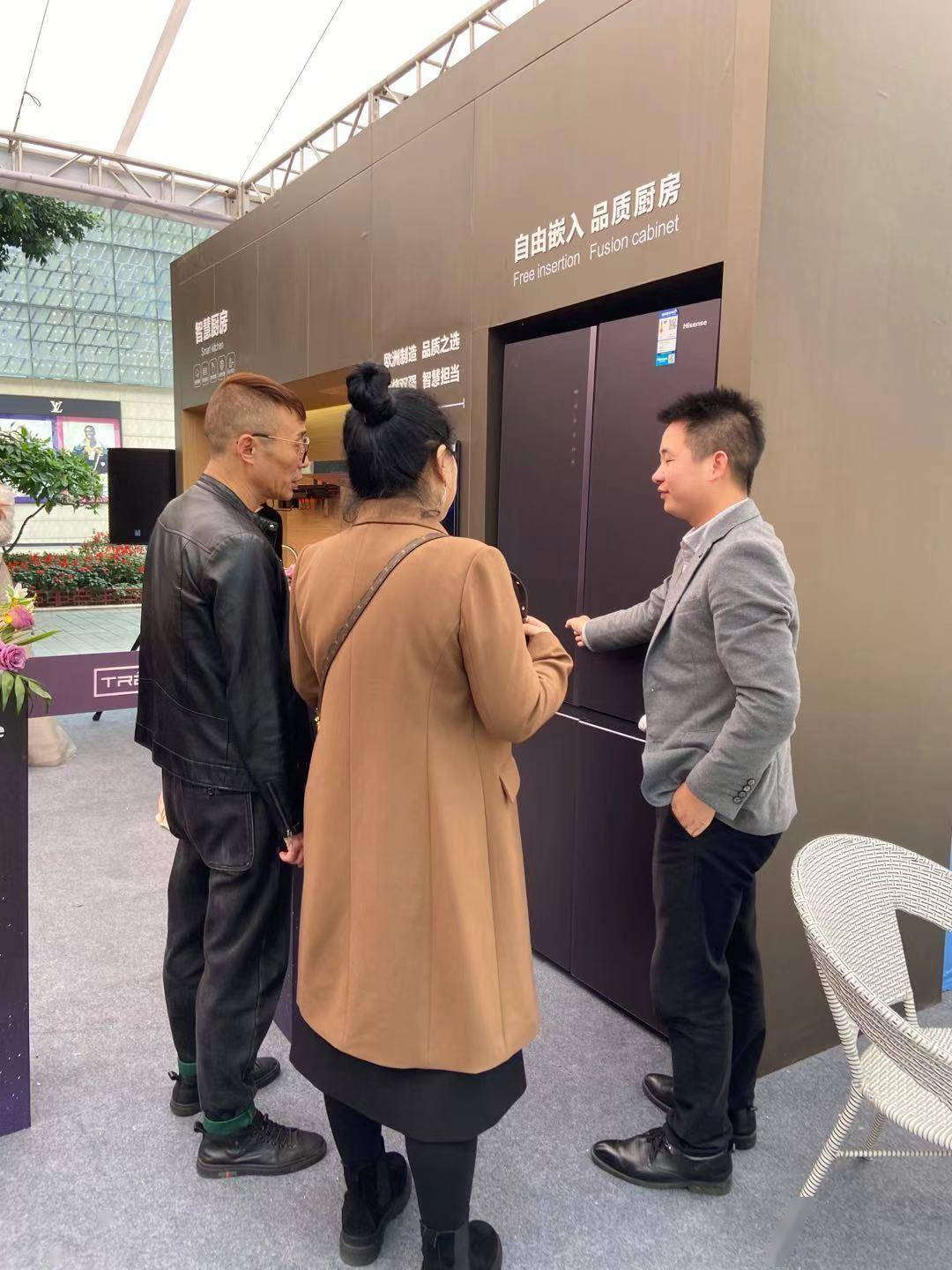 掀起全国“真空普及”风暴 海信冰箱真空保鲜惠及全民-家电圈官网