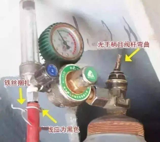 乙炔瓶和氧气瓶安全距离到底是几米?不