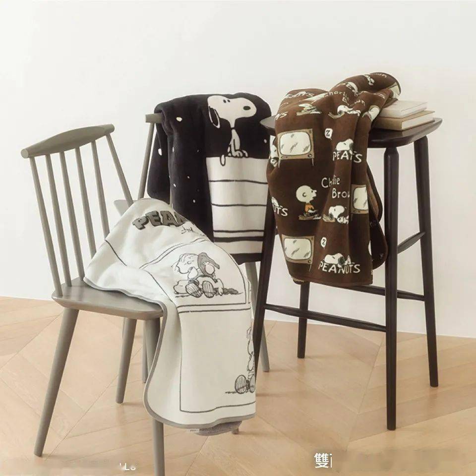 Taiwan|好看到让人直呼OMG！看完这7个绝美联名，真的很难不心动！！