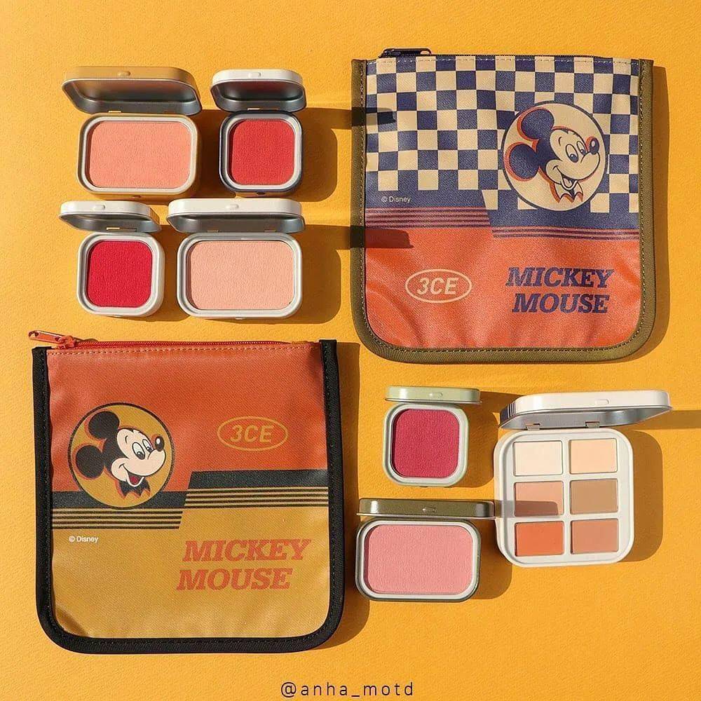 Taiwan|好看到让人直呼OMG！看完这7个绝美联名，真的很难不心动！！